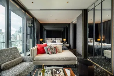 BEATNIQ Sukhumvit 32