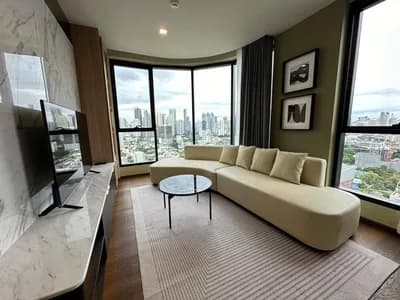 Ideo Q Sukhumvit 36