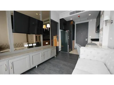 Edge Sukhumvit 23