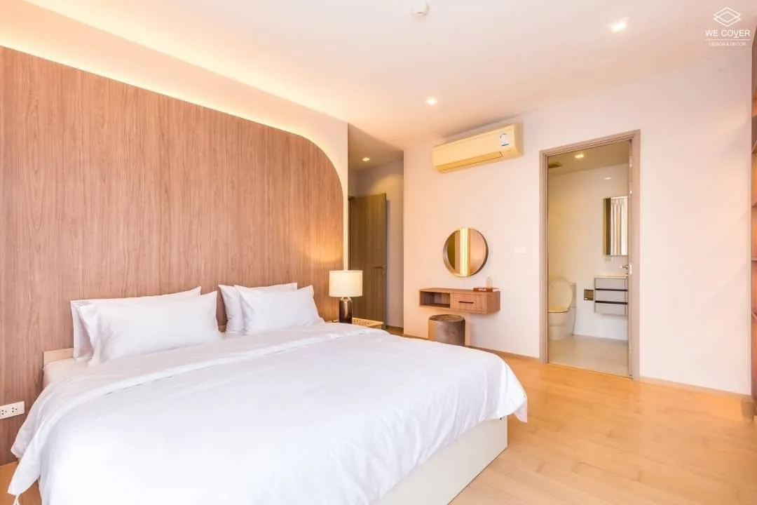 HQ by Sansiri — photo 8