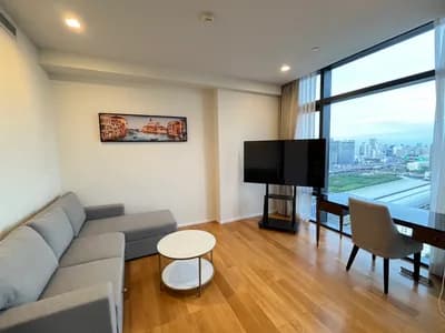 Circle Living Prototype