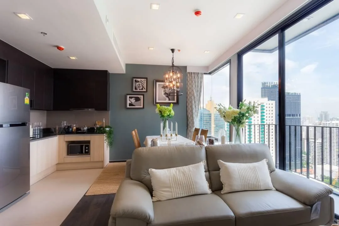 Edge Sukhumvit 23 — photo 2