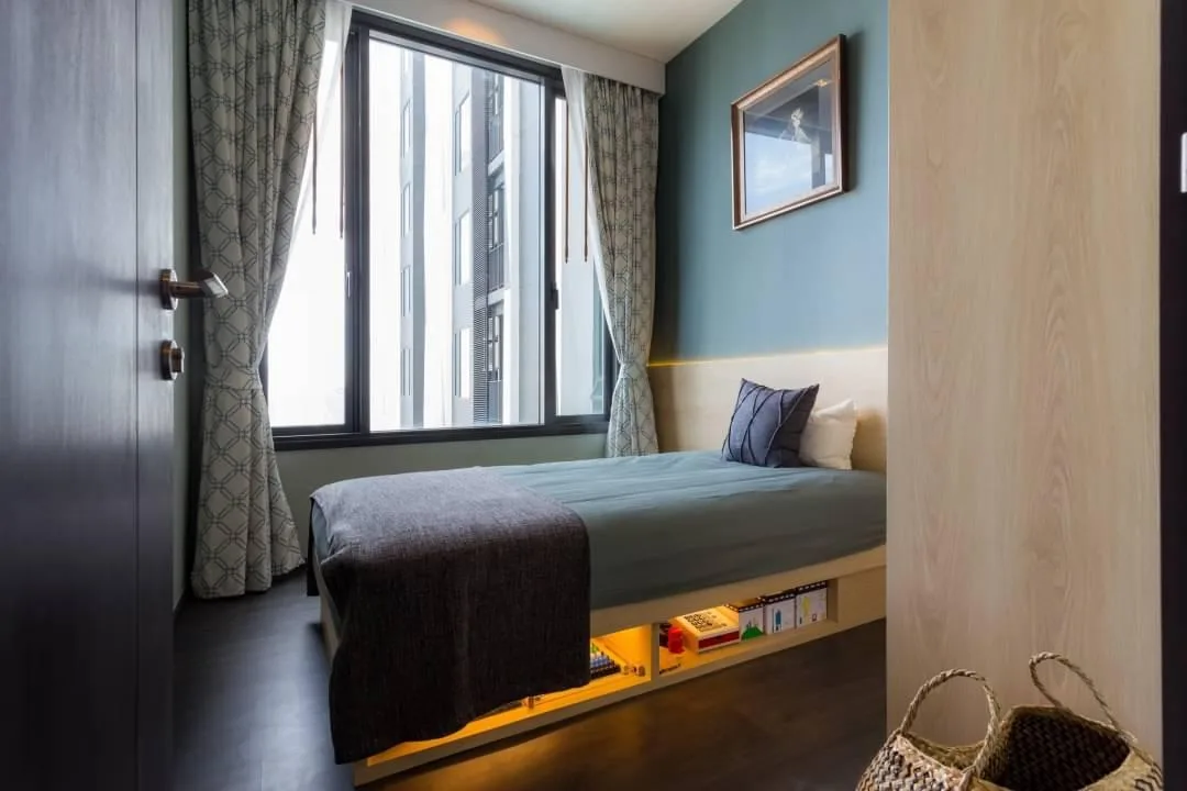 Edge Sukhumvit 23 — photo 3