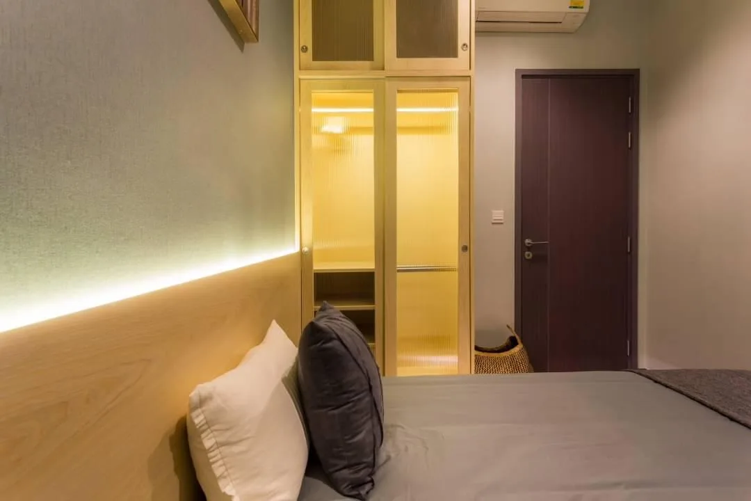 Edge Sukhumvit 23 — photo 5