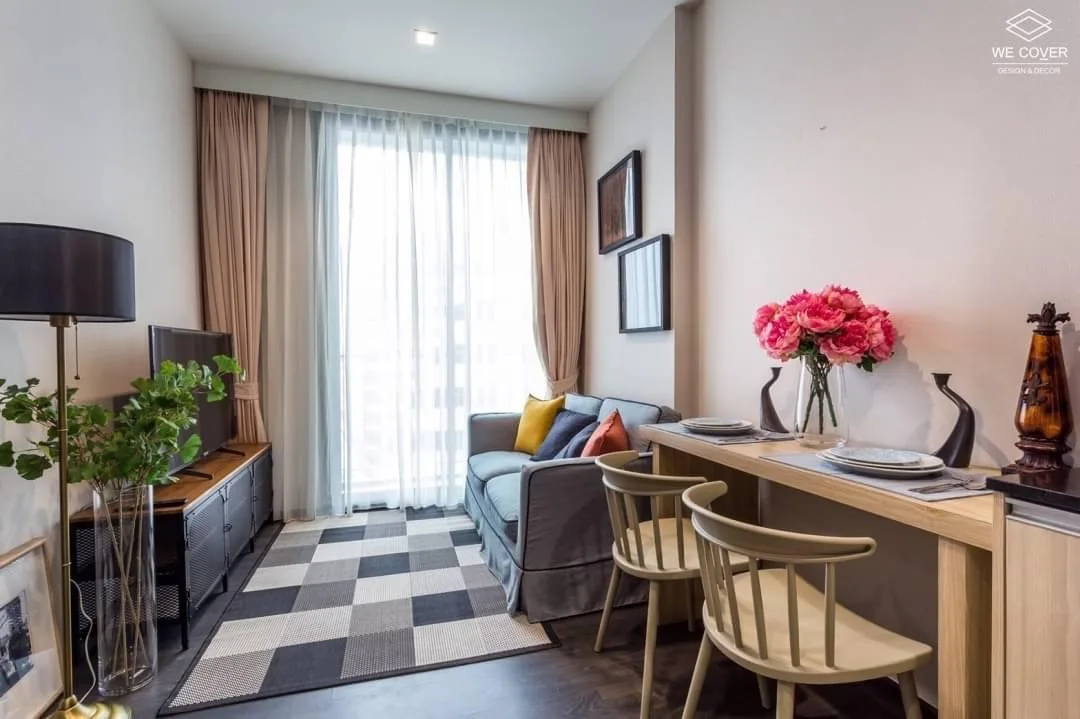 Edge Sukhumvit 23 — photo 2