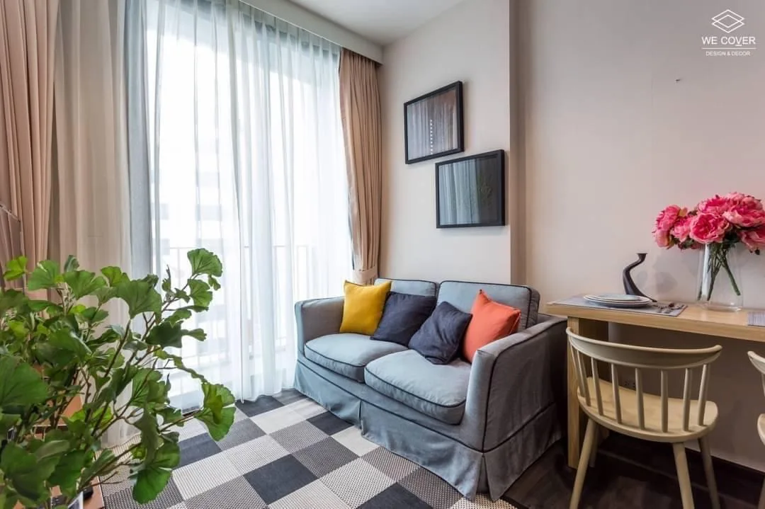 Edge Sukhumvit 23 — photo 4