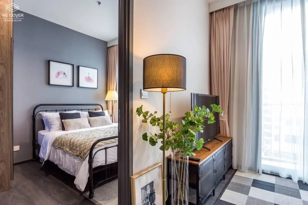 Edge Sukhumvit 23 — photo 7