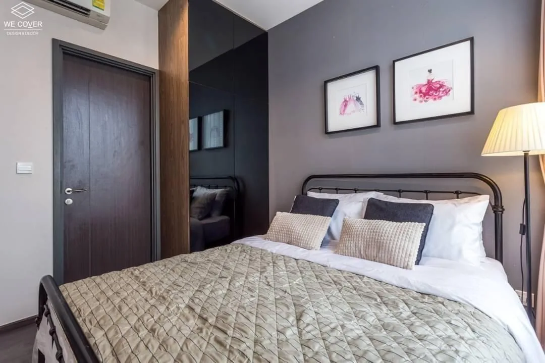 Edge Sukhumvit 23 — photo 9
