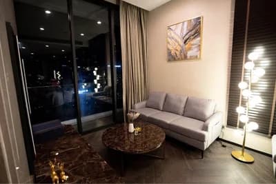 The Esse Sukhumvit 36