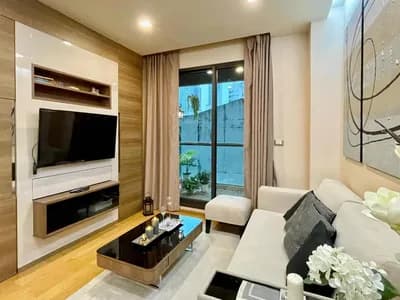 The Address Sathorn