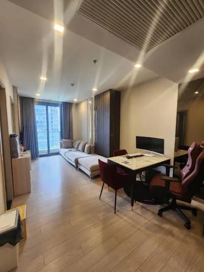 One 9 Five Asoke - Rama 9