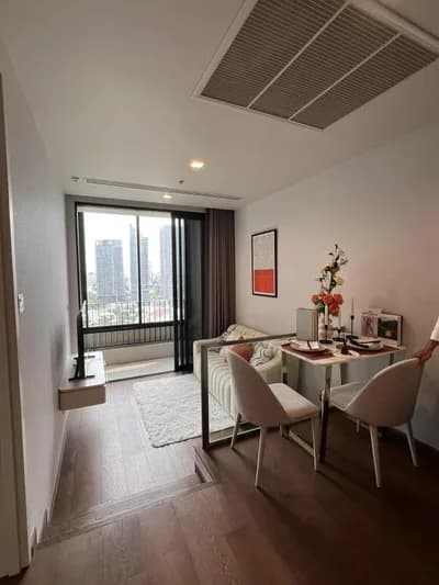 Ideo Q Sukhumvit 36