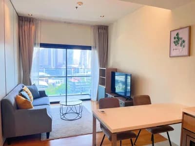 Circle Living Prototype