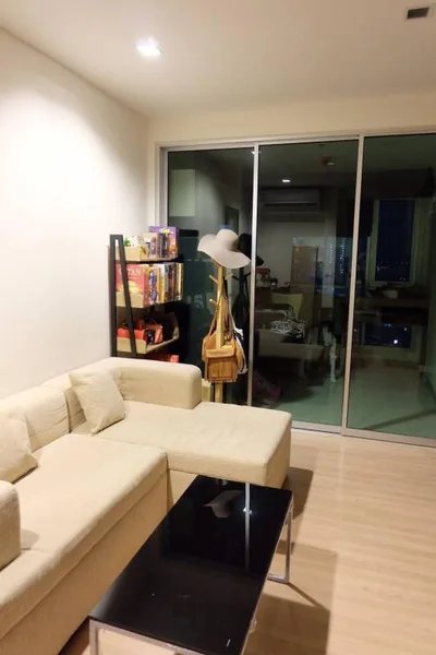 Rhythm Sathorn