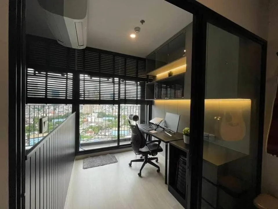 Knightsbridge Prime Sathorn — photo 2