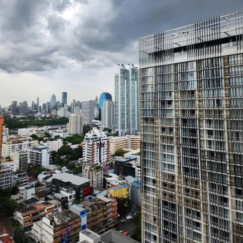 Park Origin Phromphong — photo 8