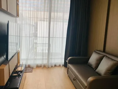 Ashton Silom