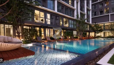 Ideo Mobi Sukhumvit 81