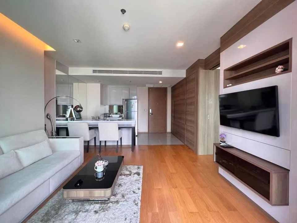The Address Sathorn — photo 2