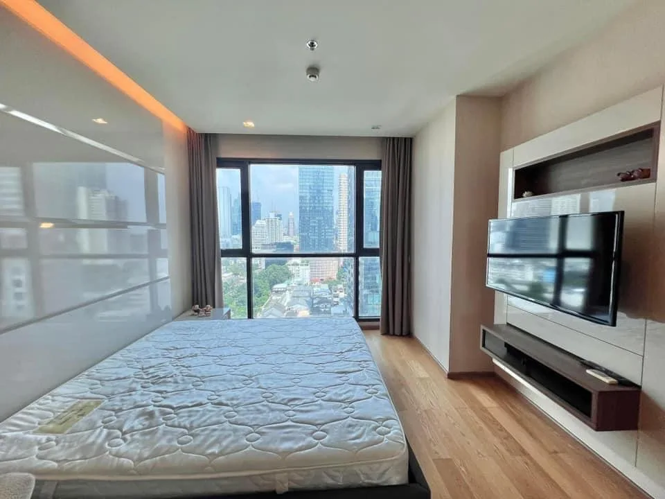 The Address Sathorn — photo 11