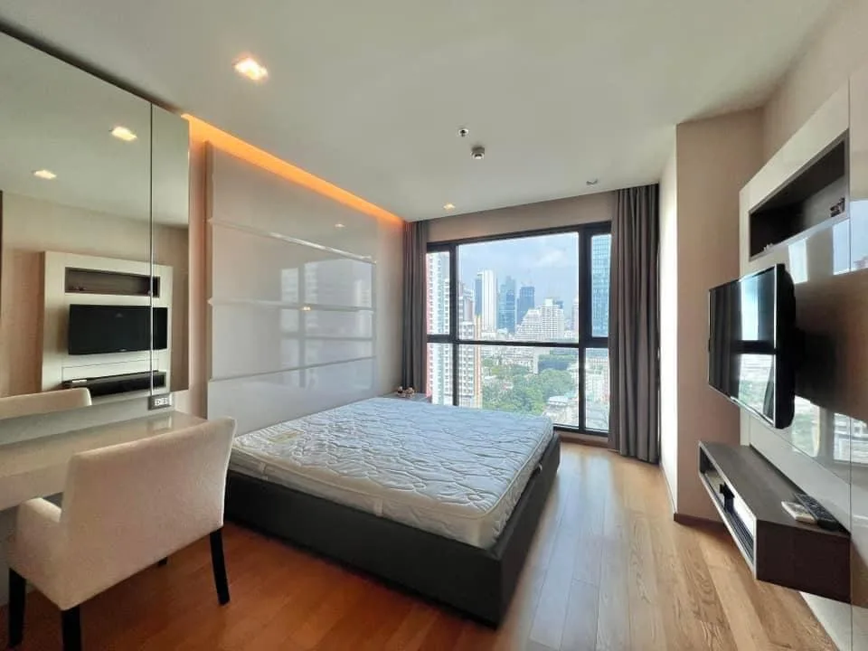 The Address Sathorn — photo 12