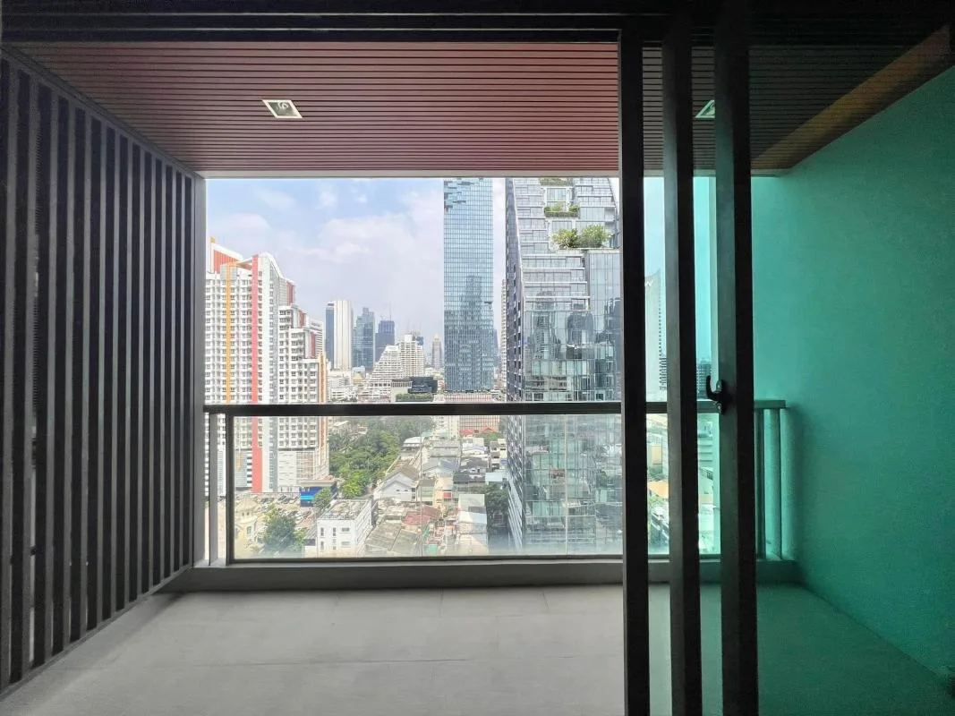 The Address Sathorn — photo 14