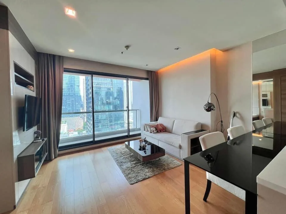 The Address Sathorn — photo 5