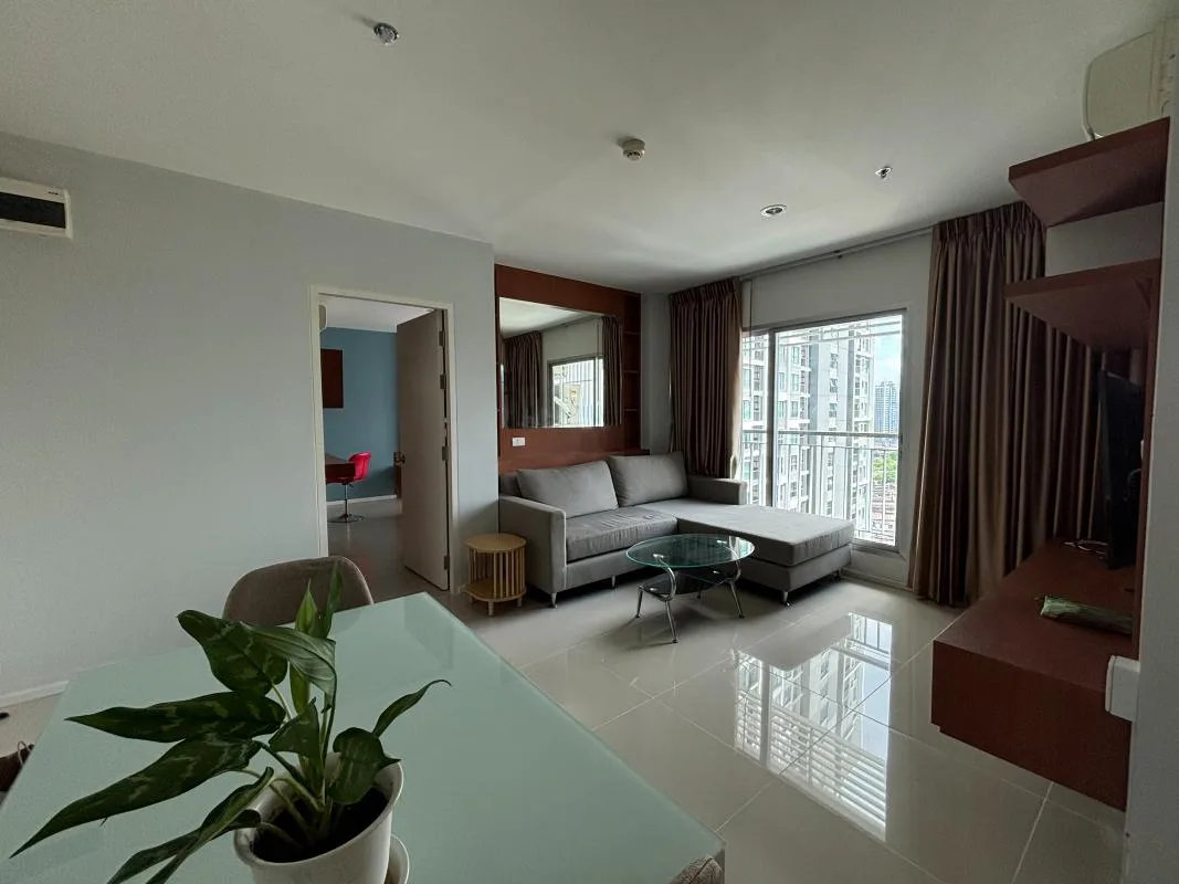 Aspire Sukhumvit 48 — photo 1