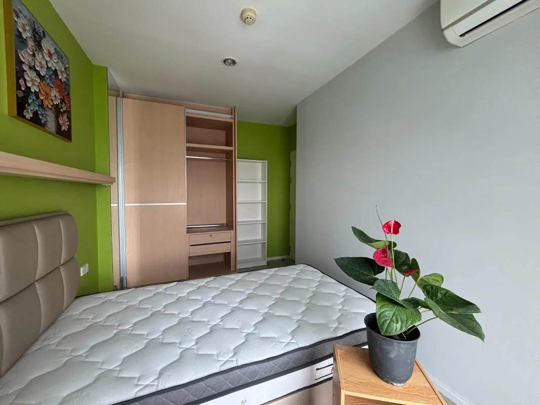 Aspire Sukhumvit 48 — photo 11