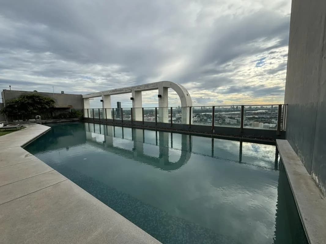 Aspire Sukhumvit 48 — photo 14