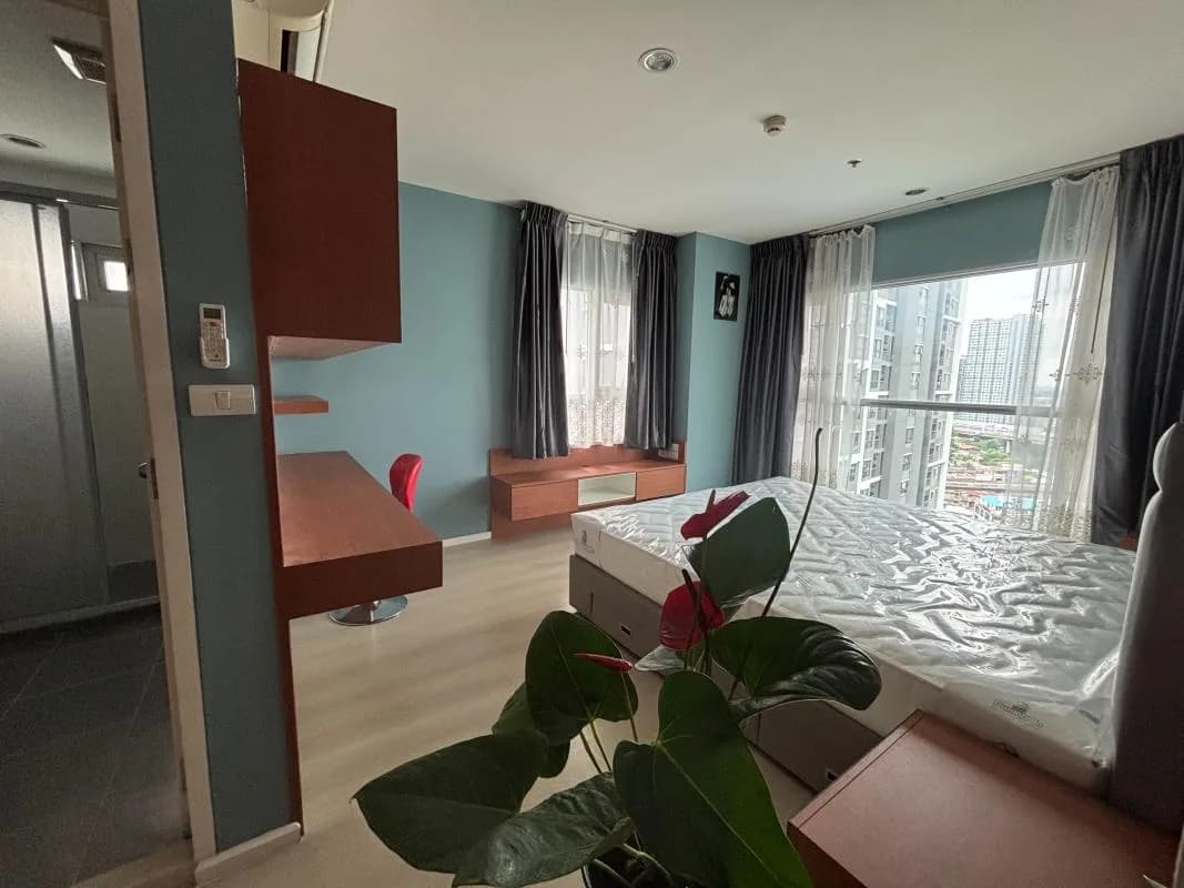 Aspire Sukhumvit 48 — photo 8