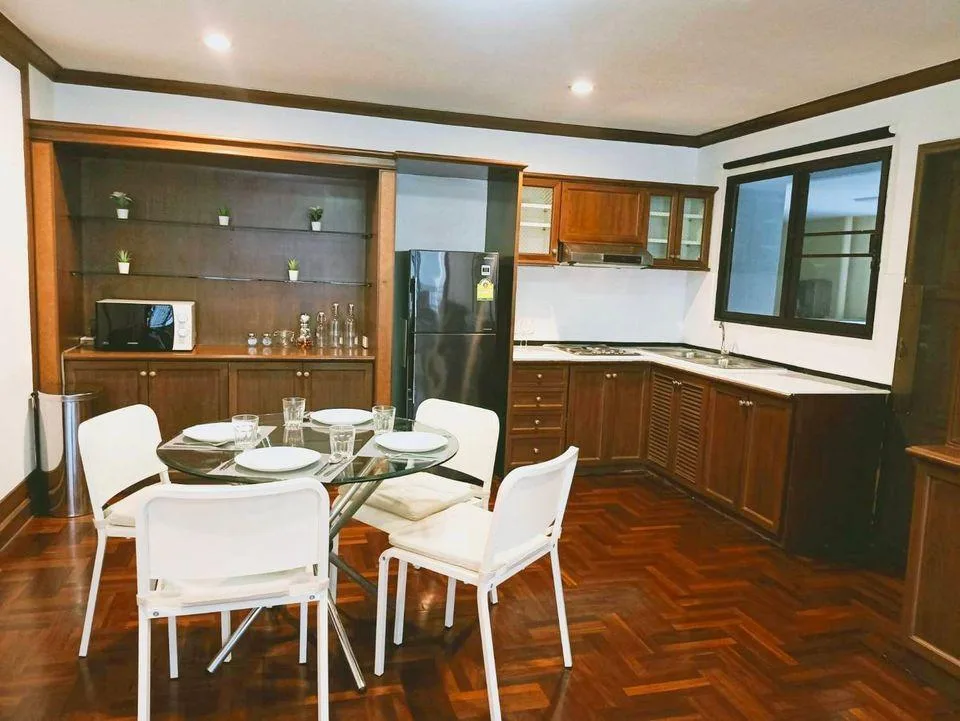 The Waterford Park Sukhumvit 53 — photo 2