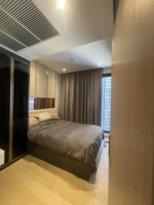 ASHTON Asoke - Rama 9 — photo 3