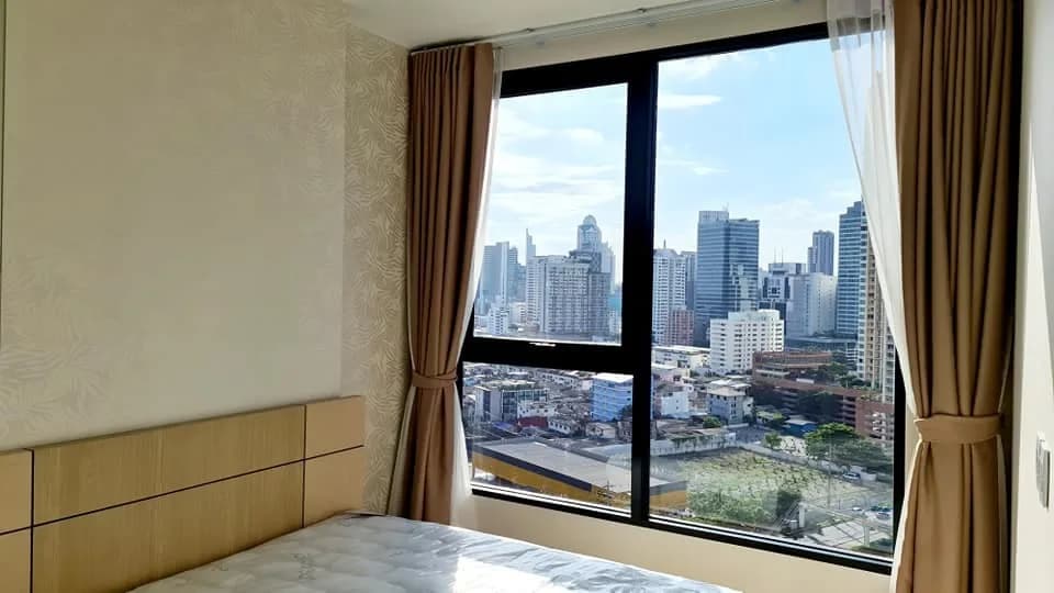 Knightsbridge Prime Sathorn — photo 2