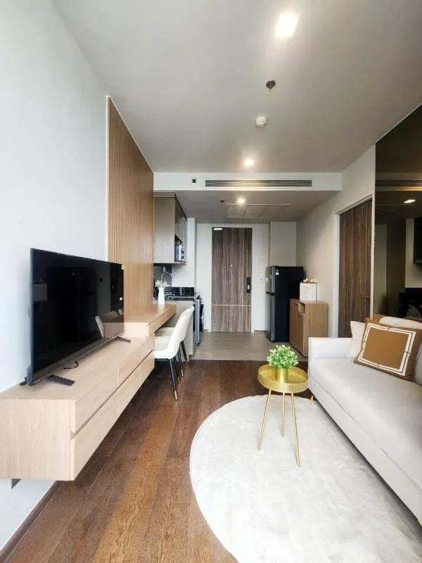 Ideo Q Sukhumvit 36 — photo 1