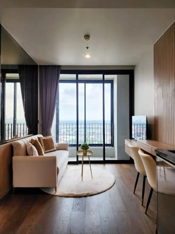 Ideo Q Sukhumvit 36 — photo 2