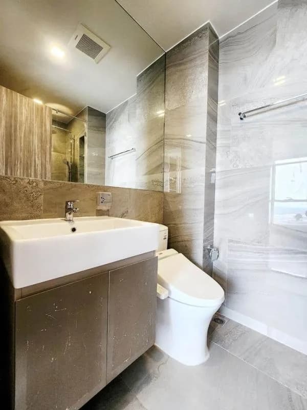 Ideo Q Sukhumvit 36 — photo 12