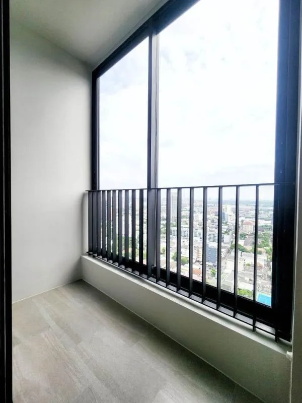 Ideo Q Sukhumvit 36 — photo 13