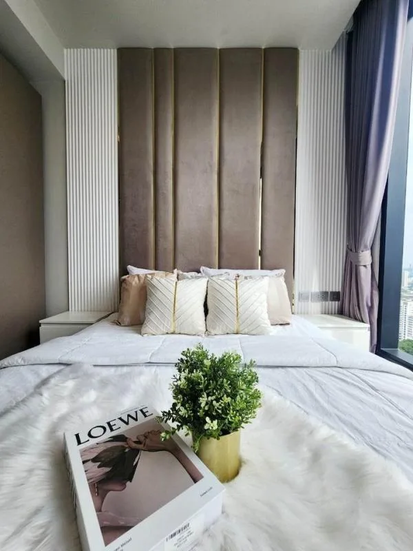 Ideo Q Sukhumvit 36 — photo 8