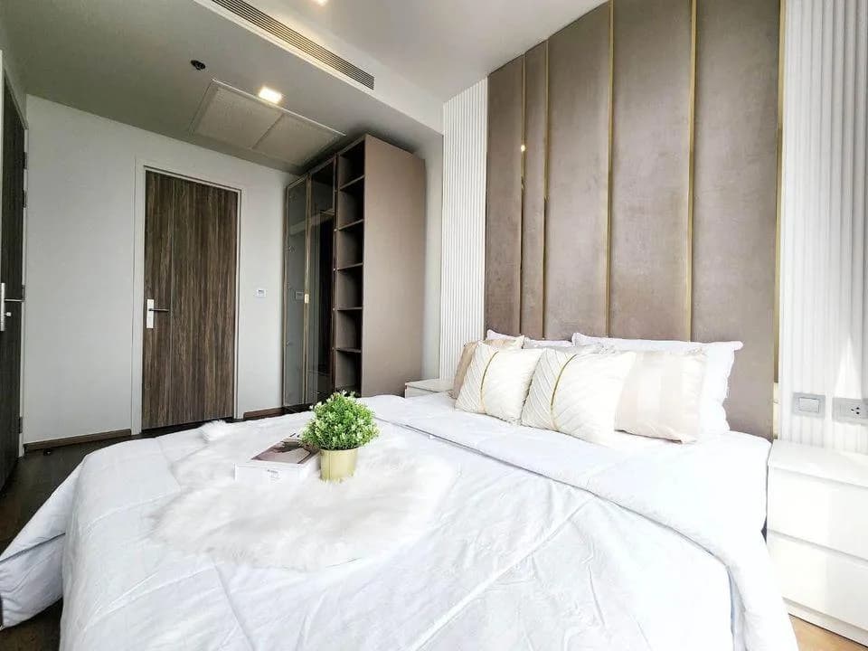 Ideo Q Sukhumvit 36 — photo 9
