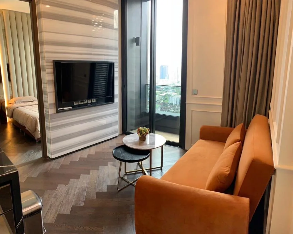 The Esse Sukhumvit 36 — photo 1