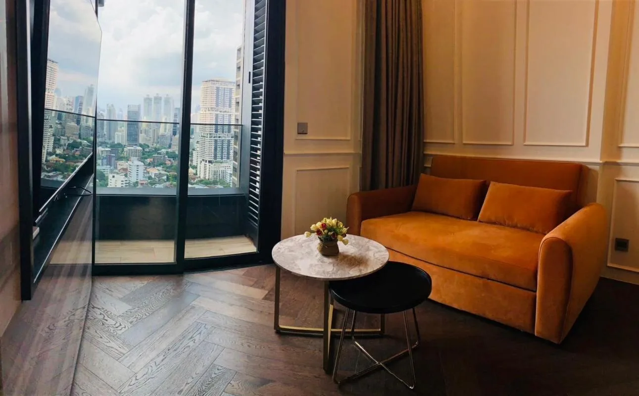 The Esse Sukhumvit 36 — photo 2