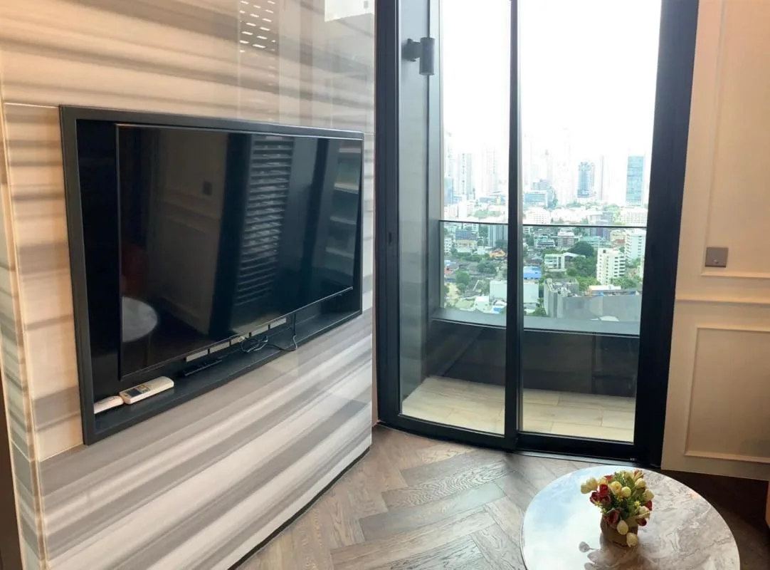 The Esse Sukhumvit 36 — photo 3