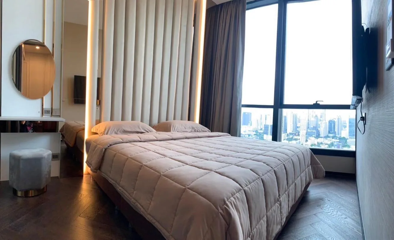 The Esse Sukhumvit 36 — photo 6