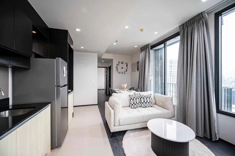 Edge Sukhumvit 23 — photo 4