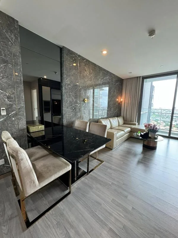 The Room Sukhumvit 69 — photo 1