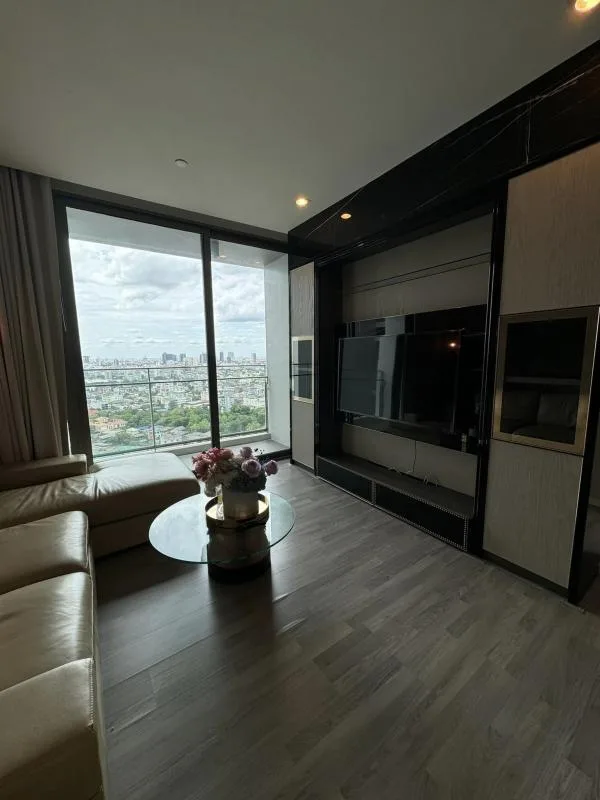 The Room Sukhumvit 69 — photo 3