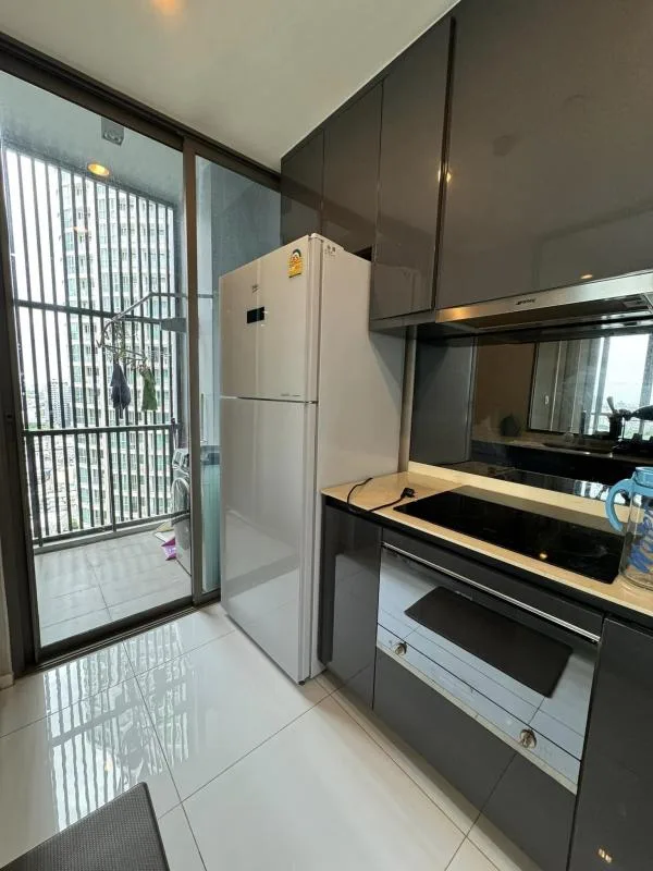 The Room Sukhumvit 69 — photo 6