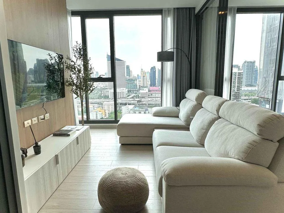 One 9 Five Asoke - Rama 9 — photo 1