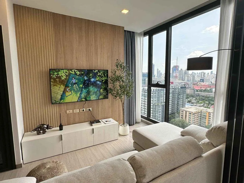 One 9 Five Asoke - Rama 9 — photo 4